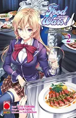 Food Wars